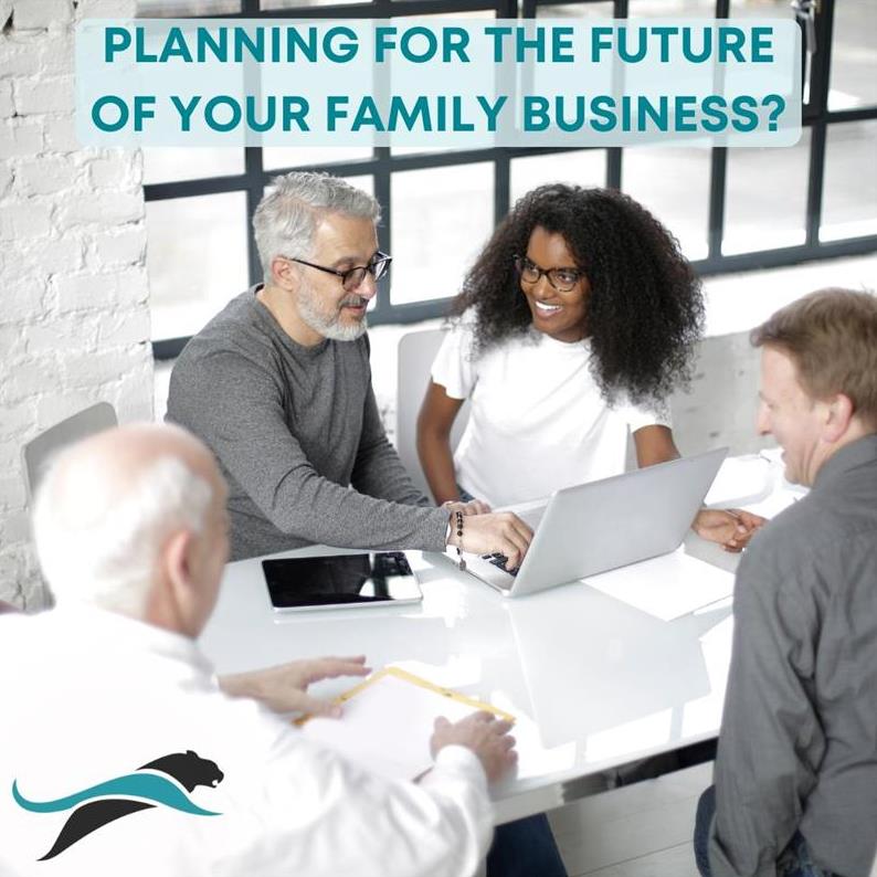 10 Top Questions About… Family Business Succession Planning