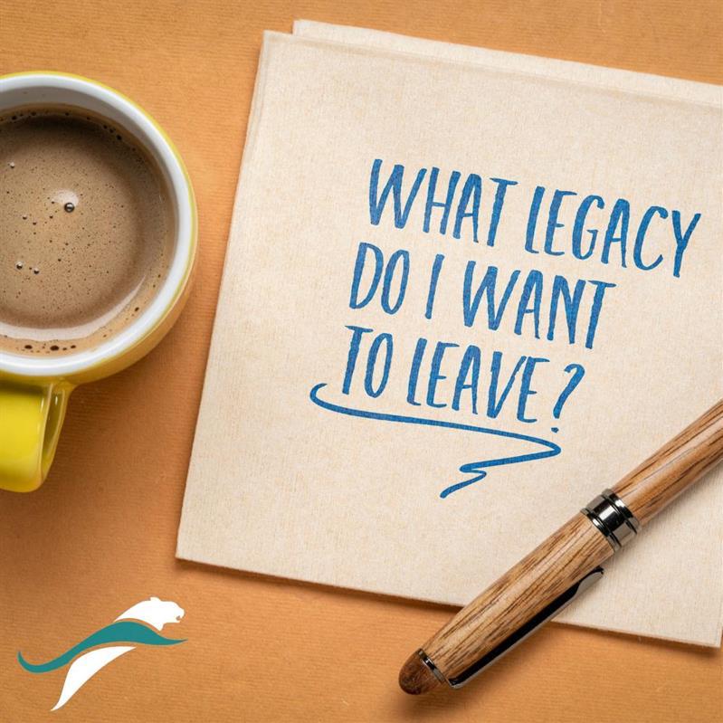 Leaving a legacy or looking out for no1? Wills, Trusts and long-term care planning