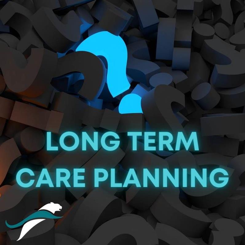 Top 10 Questions About… Long Term Care Planning